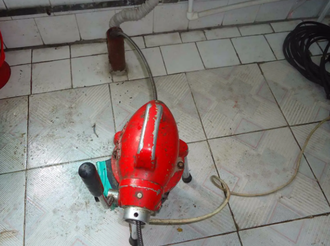 魏都下水道疏通