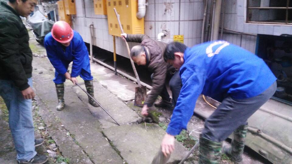 魏都清掏化粪池、管道疏通一站式服务<高效><技术><可靠>